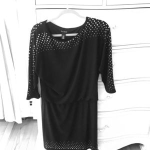 White House Black Dress